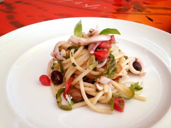 Dalla Padella alla Brace